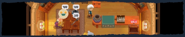 《夜勤人》：致敬《塞尔达传说》又不失自己风格的Steam移植佳作