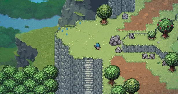 这像素风绝了！Steam移植塔防地牢RPG游戏《战匠杜沃》