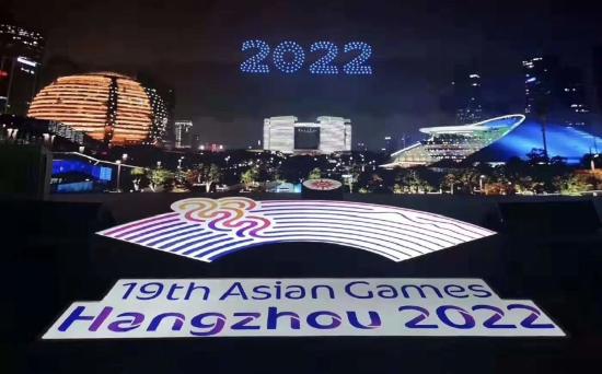 电子竞技成2022亚运会正式项目！LOL、王者荣耀等8款游戏入选？