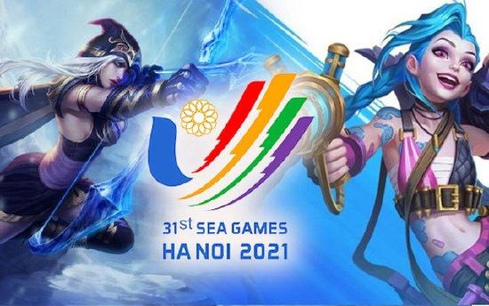 电子竞技成2022亚运会正式项目！LOL、王者荣耀等8款游戏入选？