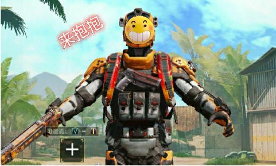【新枪点评】Hades“新一代高质量枪械？”