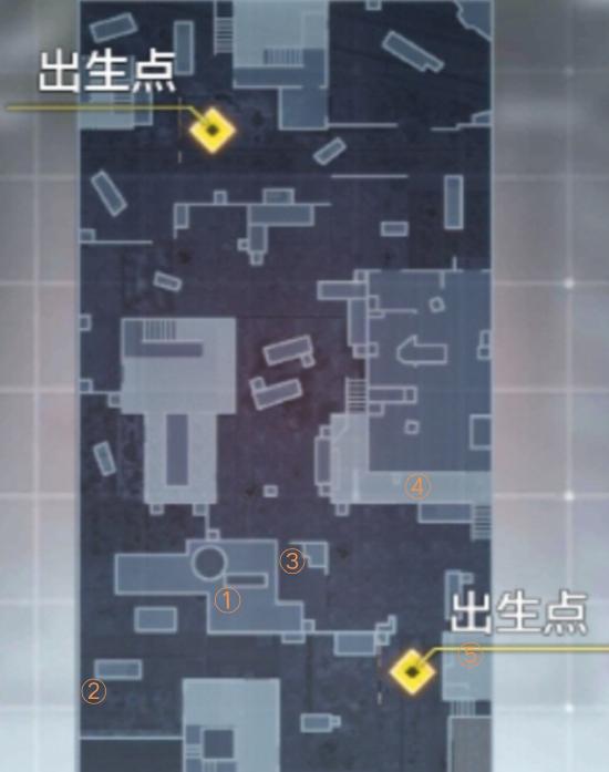 ［使命召唤攻略］哈肯后院全方位解析