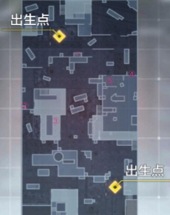 ［使命召唤攻略］哈肯后院全方位解析