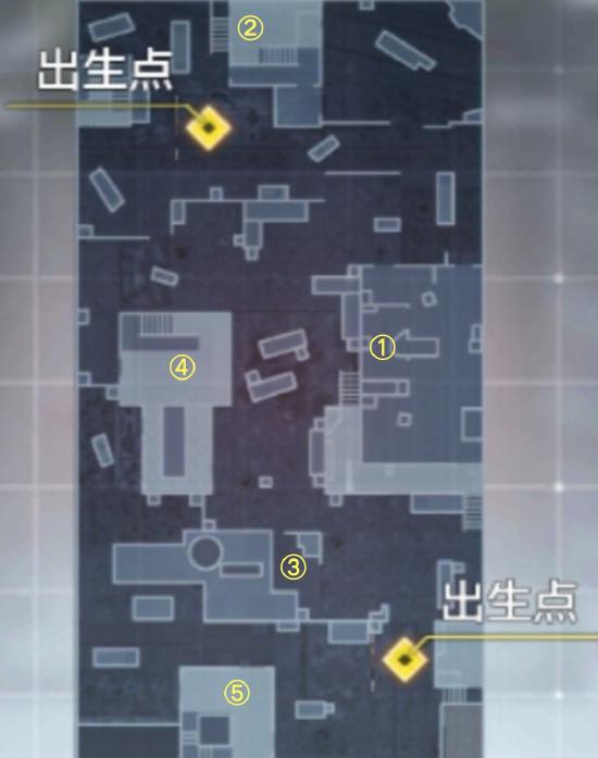 ［使命召唤攻略］哈肯后院全方位解析