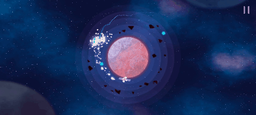 《星遇》鉴赏：宇宙浪漫，我们终将重逢