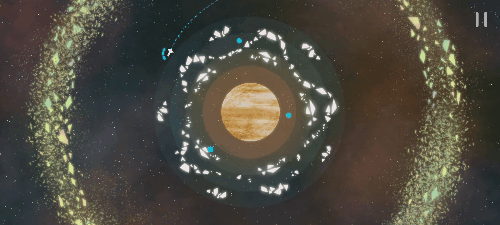 《星遇》鉴赏：宇宙浪漫，我们终将重逢