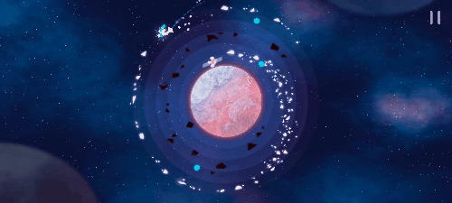 《星遇》鉴赏：宇宙浪漫，我们终将重逢