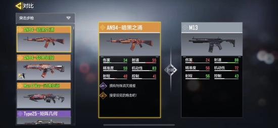 【攻略创作】 M13测评！能否成为新一代毒瘤？