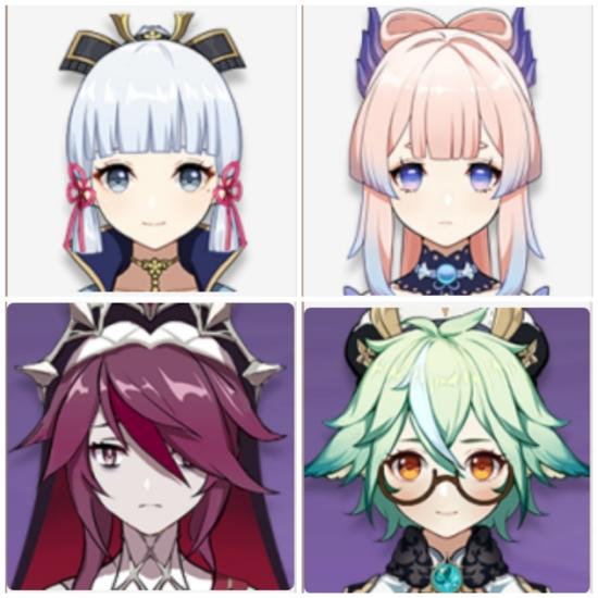 【V2.1攻略】#角色攻略#贝壳岛的美人鱼--珊瑚宫心海攻略