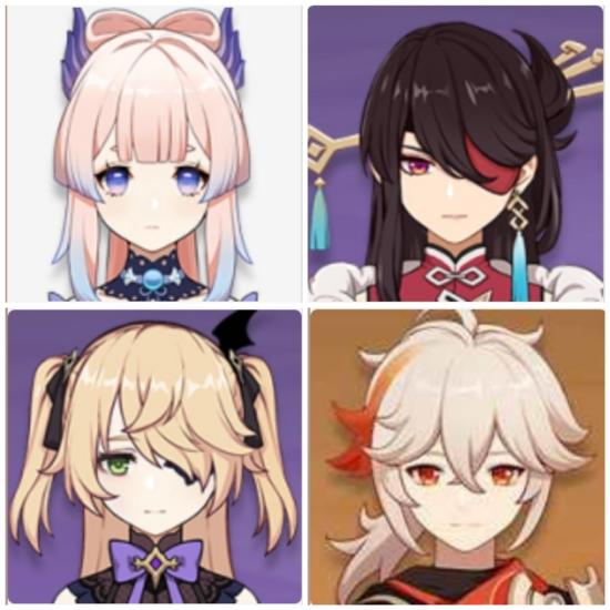 【V2.1攻略】#角色攻略#贝壳岛的美人鱼--珊瑚宫心海攻略