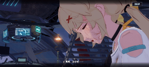 《幻塔》评测：轻科幻渲染下的多元开放世界ARPG——这次是我们想要的吗？