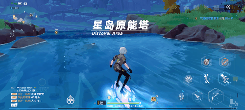 《幻塔》评测：轻科幻渲染下的多元开放世界ARPG——这次是我们想要的吗？