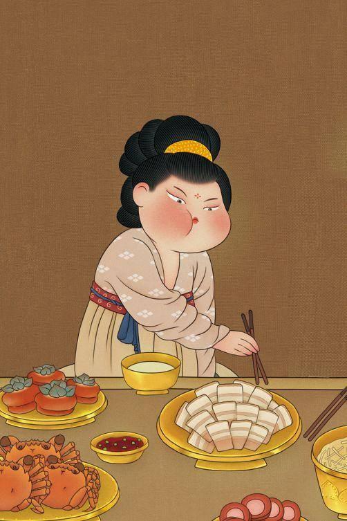 《再见吧！我的脂肪》鉴赏：云减肥？等我通关了游戏就会变瘦对不对...