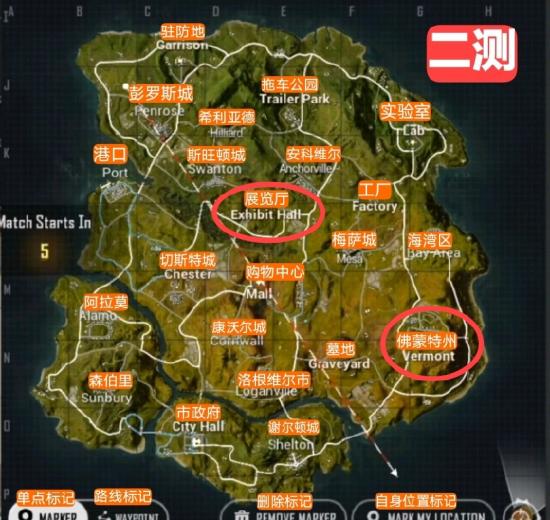 保姆级新手指导—队员招募以及复活队友