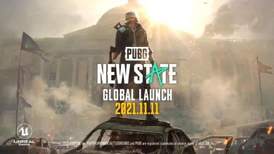 《绝地求生：未来之役》初体验：这应该才是PUBG的完全体！