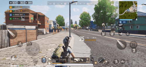 《绝地求生：未来之役》初体验：这应该才是PUBG的完全体！