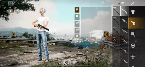 《绝地求生：未来之役》初体验：这应该才是PUBG的完全体！