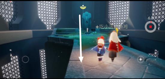 【晨岛景点】七彩湖和心形湖攻略