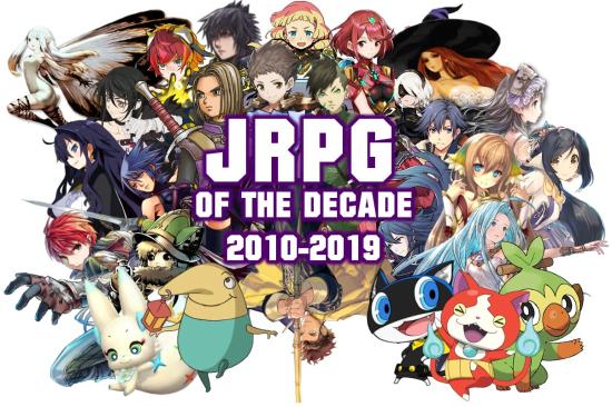 NHK游戏总选举TOP100名单公布。不愧是霓虹人的投票，他们真的太热爱JRPG了！