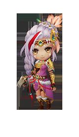 三国杀十周年温情跨年，S级将灵花鬘登场！