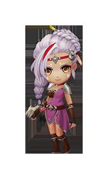 三国杀十周年温情跨年，S级将灵花鬘登场！