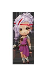 三国杀十周年温情跨年，S级将灵花鬘登场！