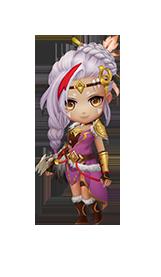 三国杀十周年温情跨年，S级将灵花鬘登场！