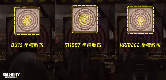 【枪械测评】一发入魂！加强后的M1887强势上位！