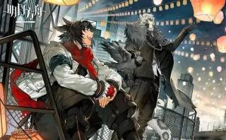 明日方舟1月5日闪断更新：常驻傀影肉鸽正式开启 新剿灭下周开启