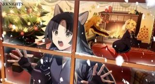 明日方舟1月5日闪断更新：常驻傀影肉鸽正式开启 新剿灭下周开启