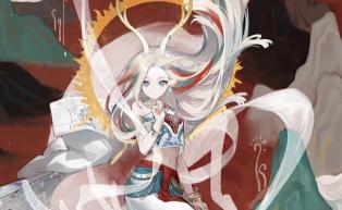 明日方舟1月10日闪断更新 联动干员九色鹿主题签到活动正式开启