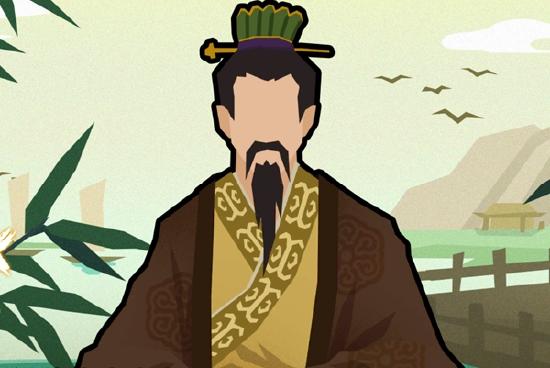 【名臣实录】忠烈义臣——比干