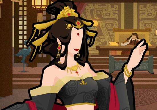【名臣实录】惑世狐姬——妲己