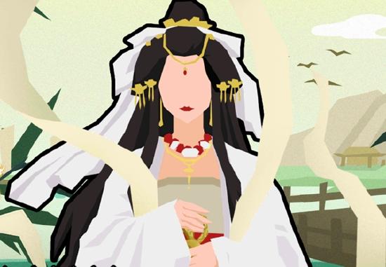 【名臣实录】感应仙姑——云霄