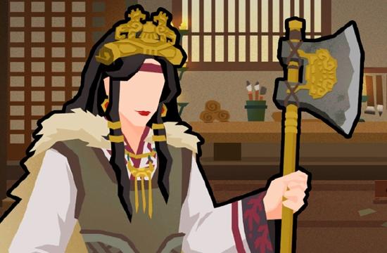 【名臣实录】巾帼虎帅——妇好