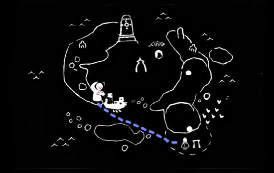【潜海季】水手短胡