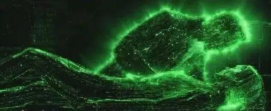 23年前的《黑客帝国》，便带来了所谓的“元宇宙”