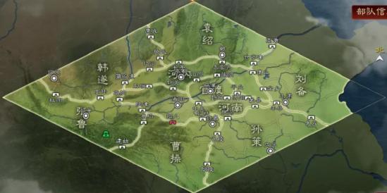 自由剧本、多样策略，《三国志·战略版》新赛季打造大历史观新体验