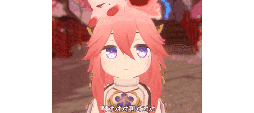 【就哔哔】哪个游戏/动漫角色才是你的本命？