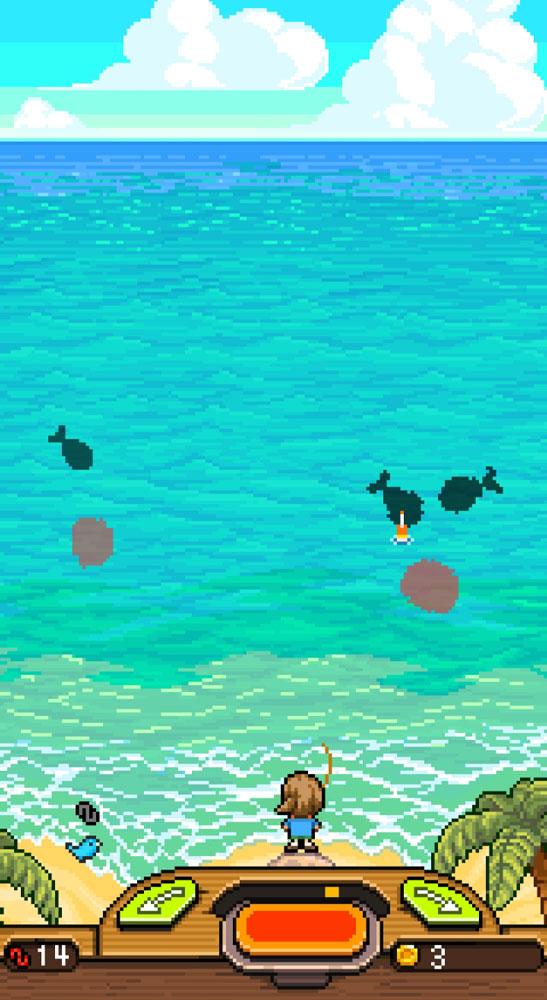 《钓鱼天堂》鉴赏：来生还做钓鱼佬