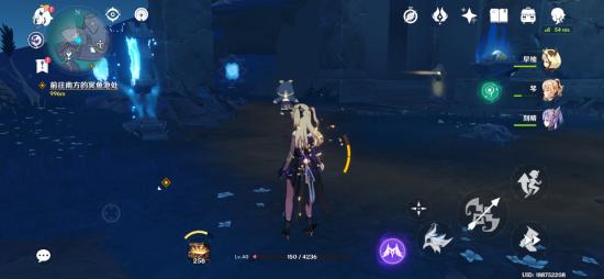 【V2.5攻略】#三界路飨祭#导光之仪全解(上)