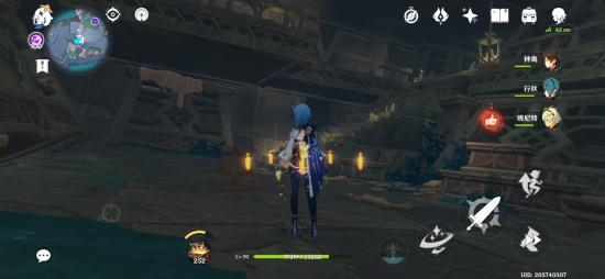 【V2.5攻略】#探索解密#世界任务【三界路飨祭--文谷疑云】（破损石板任务）