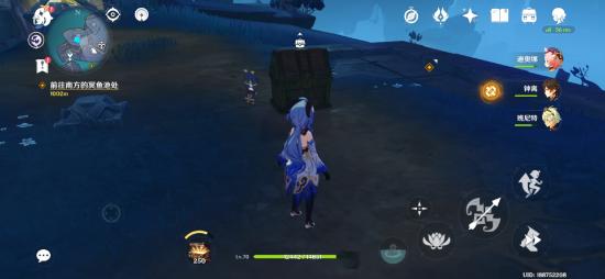 【V2.5攻略】#三界路飨祭#导光之仪全解(上)
