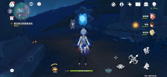 【V2.5攻略】#三界路飨祭#导光之仪全解(上)