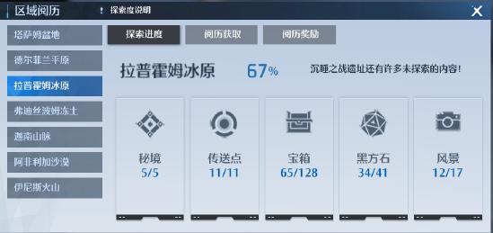 《诺亚之心》第九天——探索玩法后续