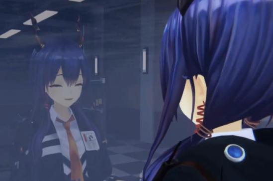 明日方舟终末地官方预告PV详解 全新的3D即时制策略RPG