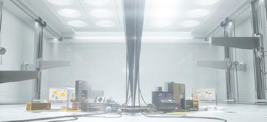 明日方舟：终末地可能是一款怎样的游戏