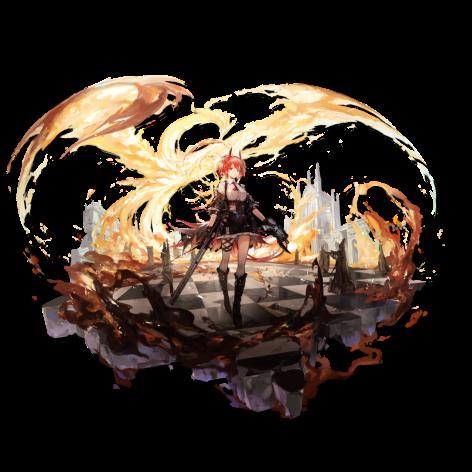 明日方舟【炽焰无霾】卡池分析