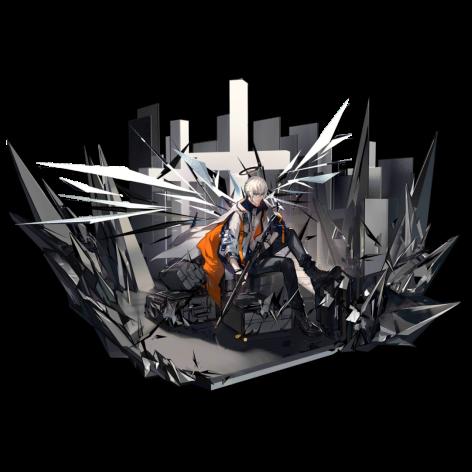 明日方舟【炽焰无霾】卡池分析