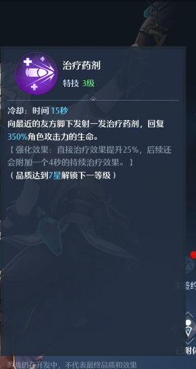 幻灵解析：这个时代最著名的炼金大师洛朗